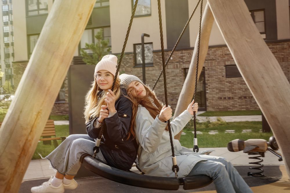 Photograph by Helena Proshkina