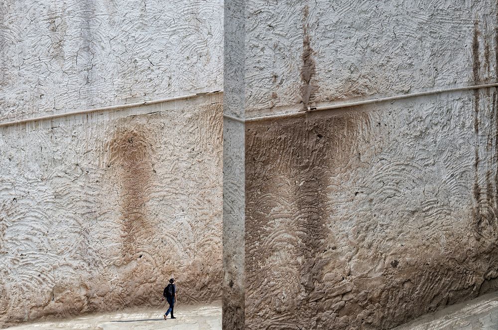 Photograph by Kaushik Dolui