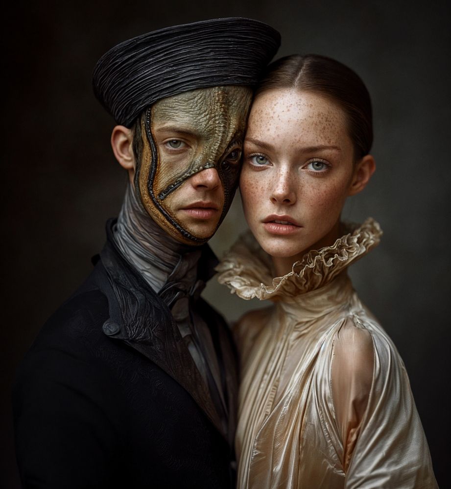 Photograph by Никита Арзамасов