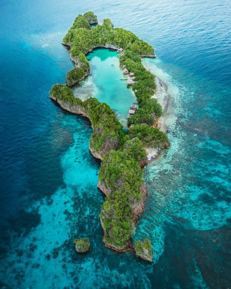 Photograph by Evgeny Pochaev