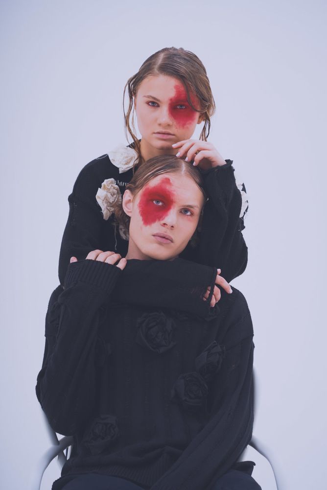 Фотография автора Анастасия Зайчуковская