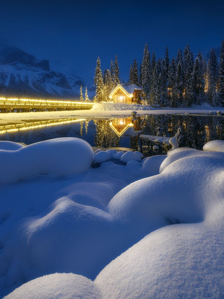 Photograph by Han Jinyi