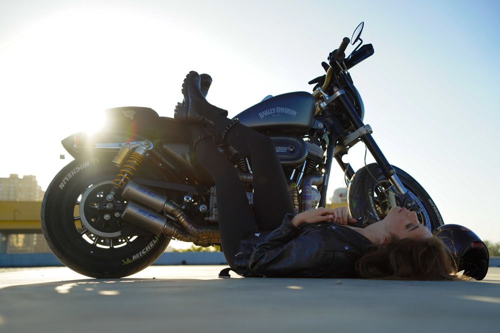 Фотография автора Анастасия Зайчуковская