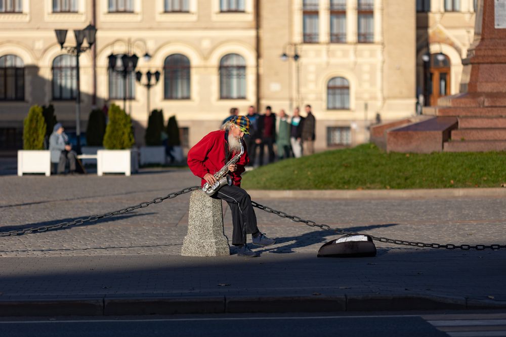 Photograph by Sergey Vatta