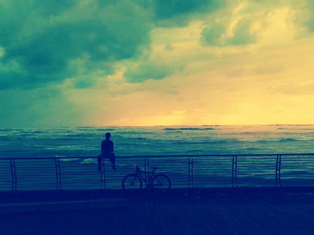 Photograph by Inbal kristin