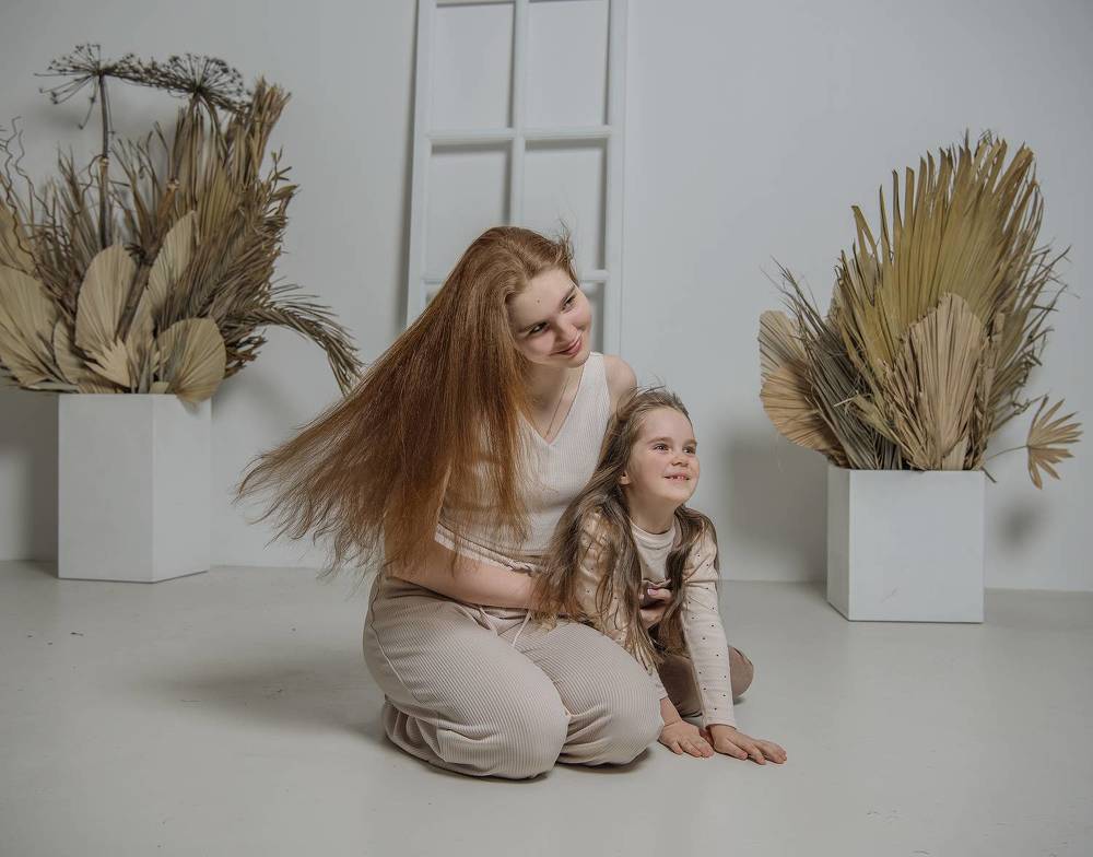 Photograph by Helena Proshkina