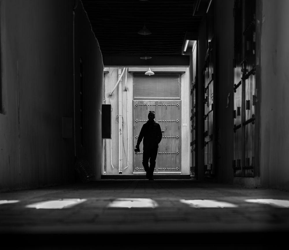 Photograph by hussain makki alqattan