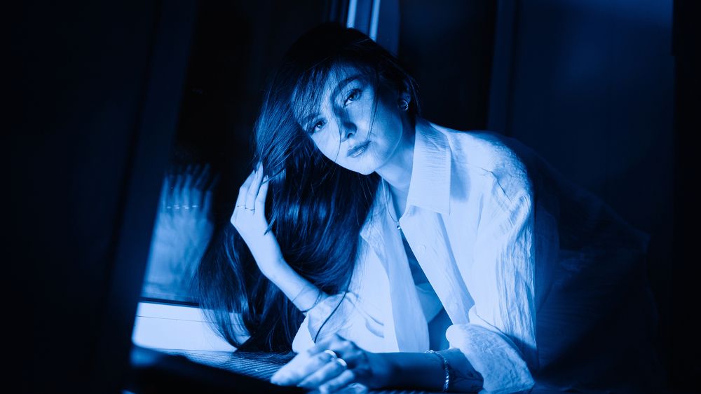 Фотография автора Дарья Бака