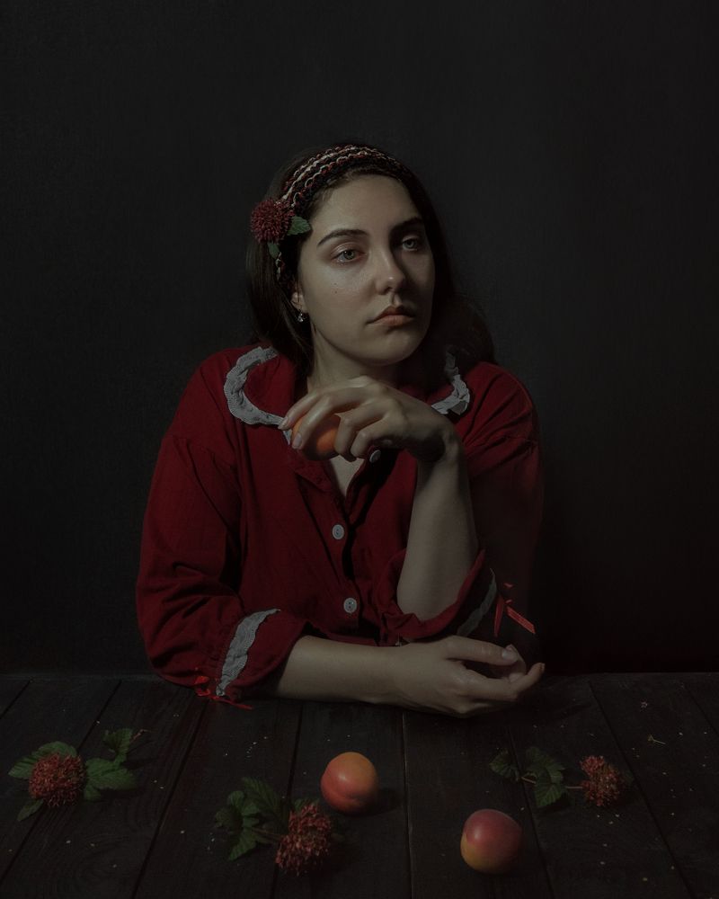 Фотография автора ANZHELA