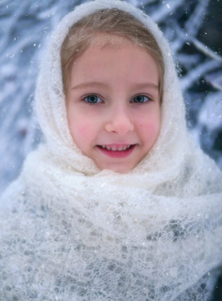 Photograph by Олеся Петрова