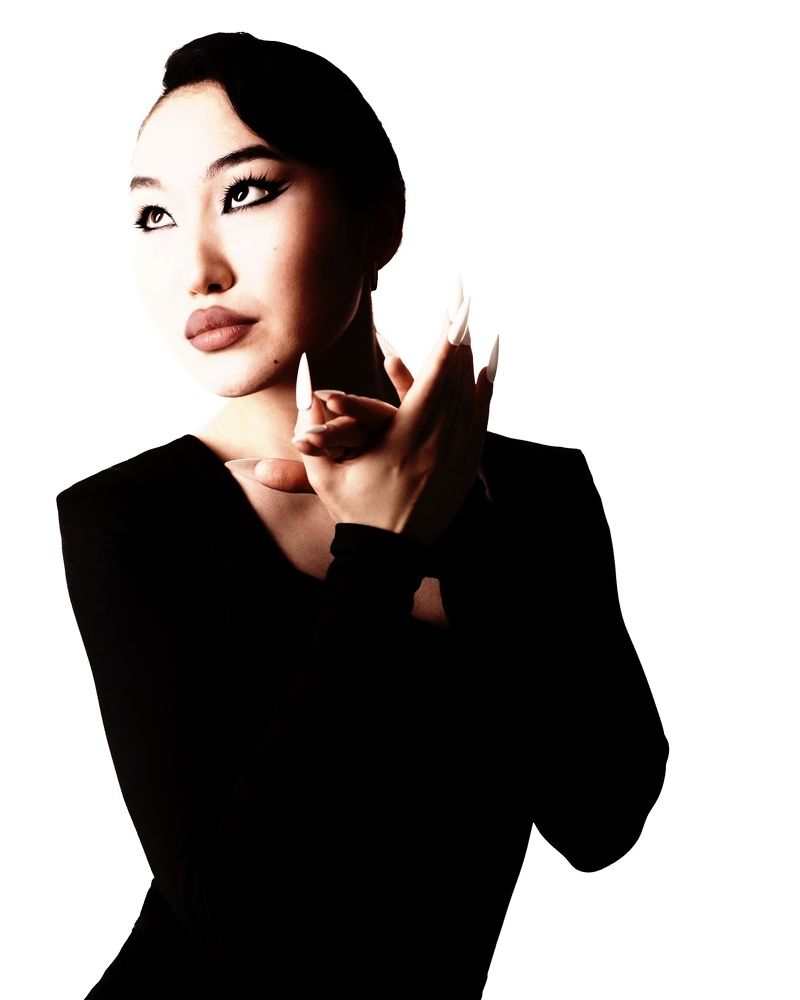 Photograph by Anna Ilina