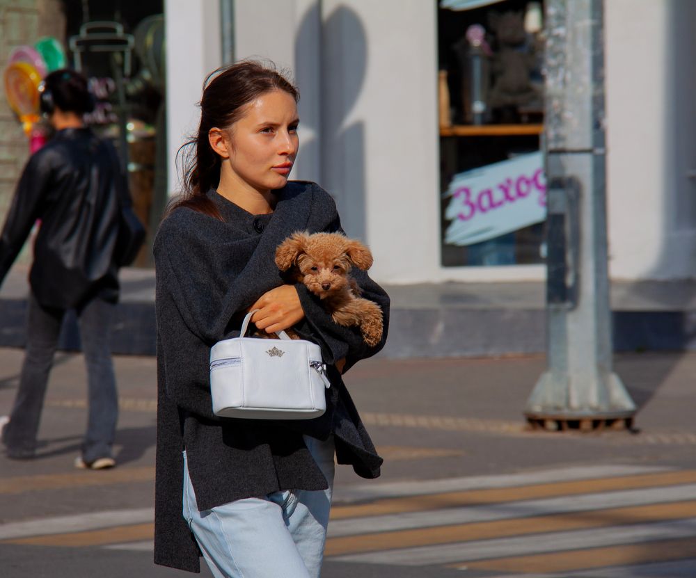 Photograph by Илья