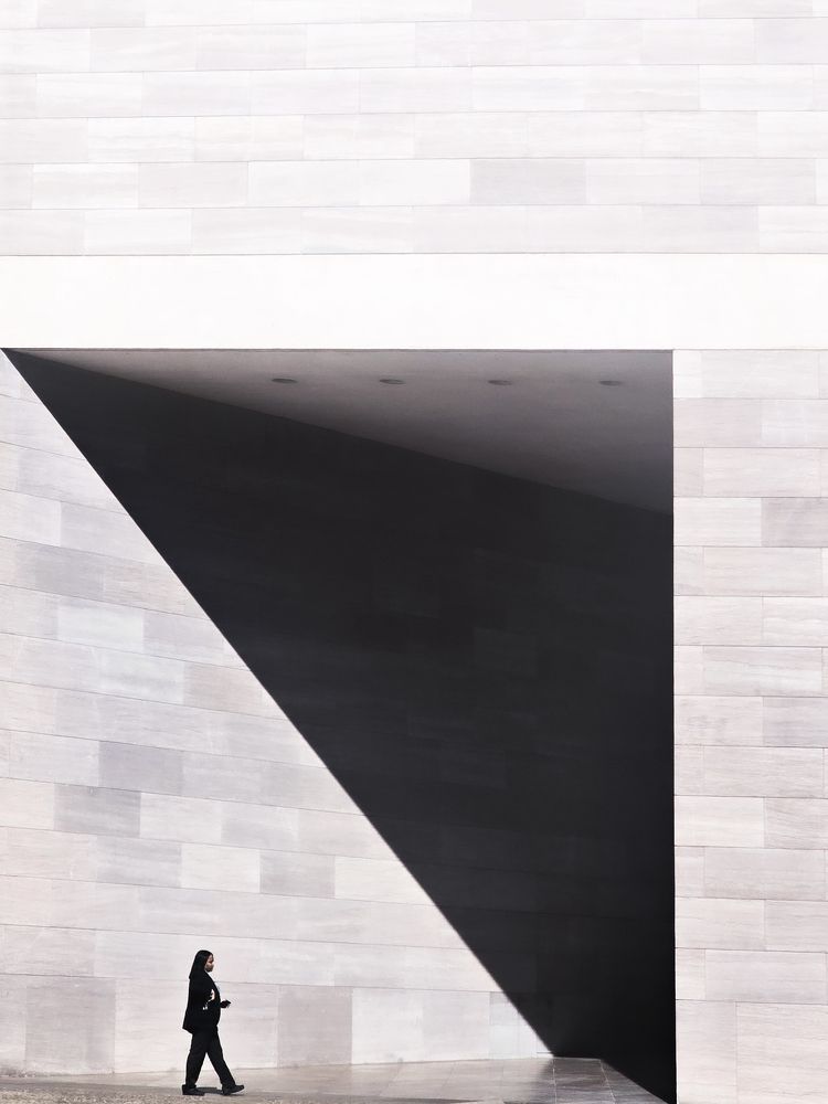 Photograph by Agnieszka Wieczorek