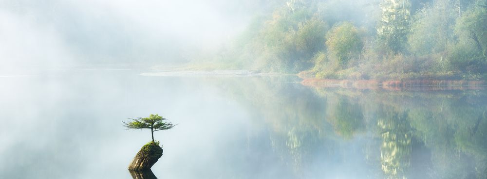 Photograph by Han Jinyi