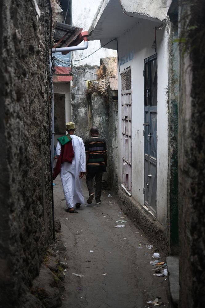 Photograph by Mouandhui Mhadjou