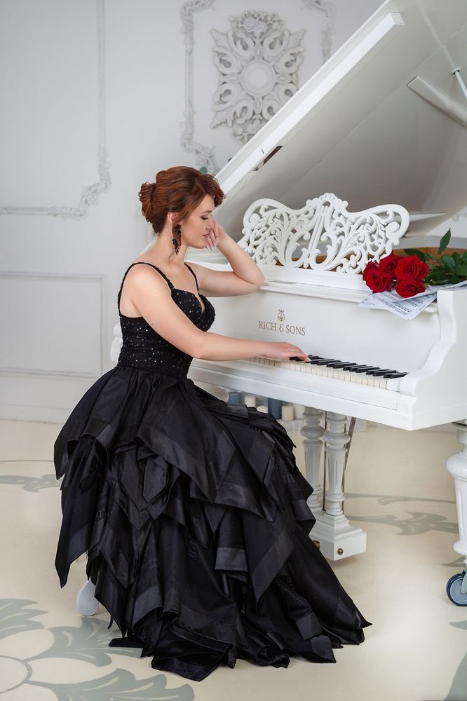 Муки творчества