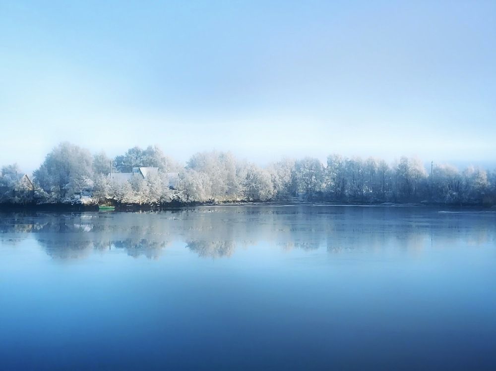 Photograph by Наталья Тарабычина