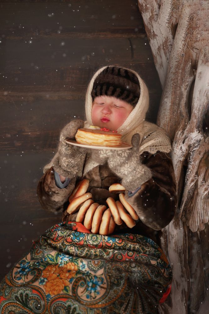 Фотография автора Надежда Саблина