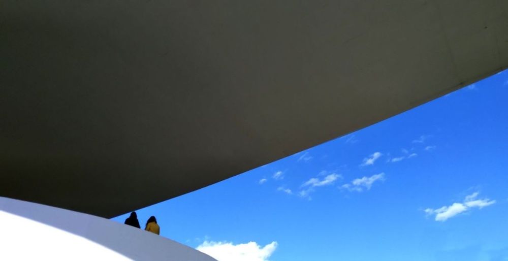 Photograph by Paulo Maia Butture