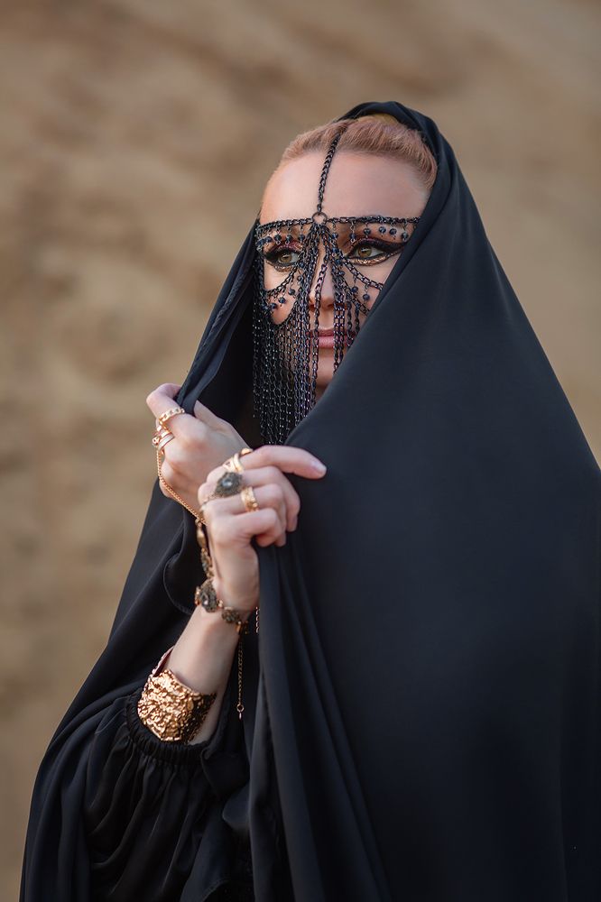 Восток- дело тонкое