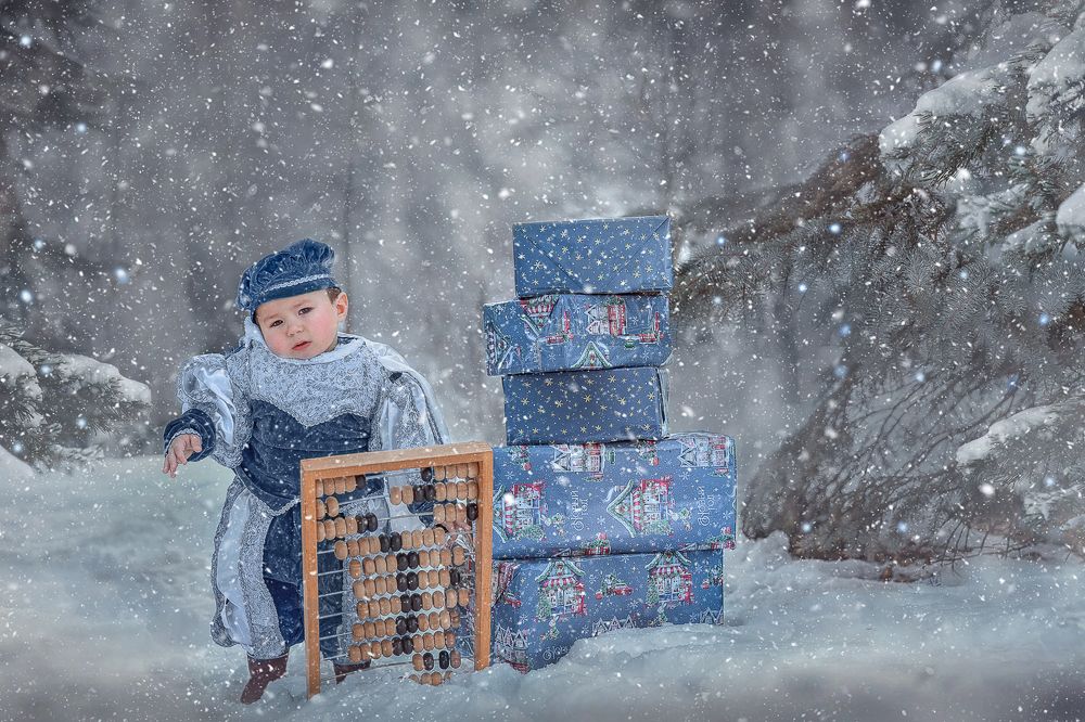 Photograph by Альфия Куликова