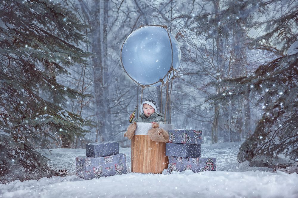 Photograph by Альфия Куликова