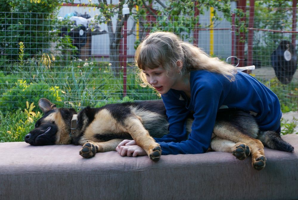 Photograph by Олег Алексеев