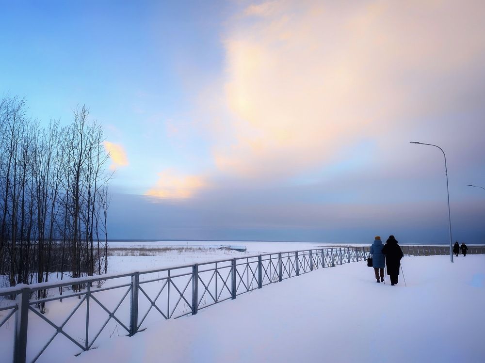 Photograph by Наталья Тарабычина