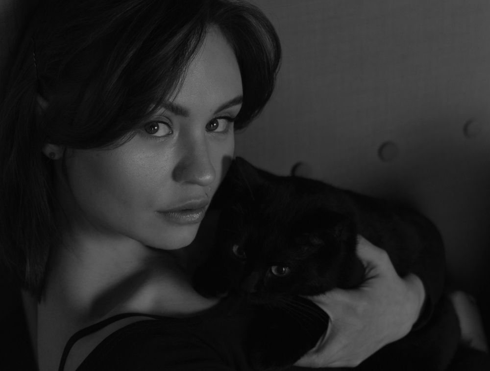 Photograph by Артем Гибадуллин