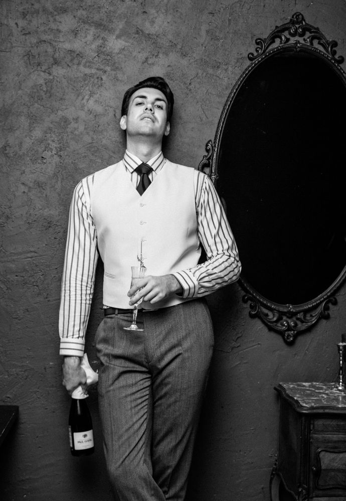 Photograph by Яна Пикулик