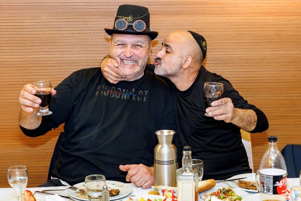 Photograph by Sharone