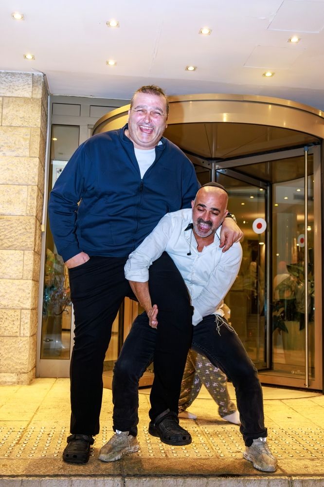 Photograph by Sharone