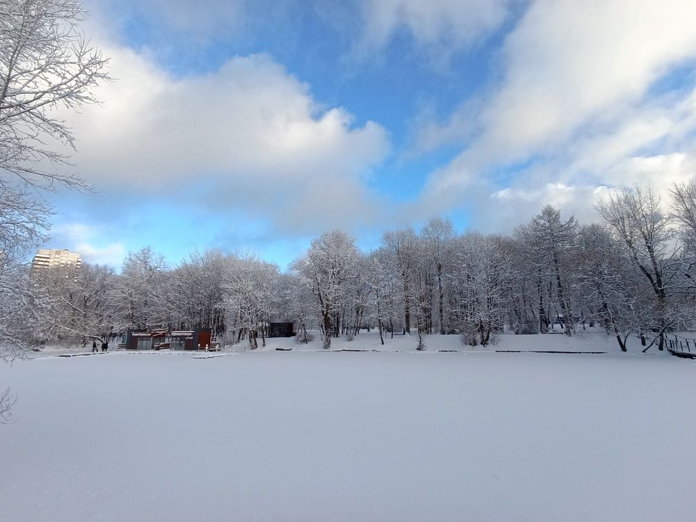 Photograph by Светлана Веселовская