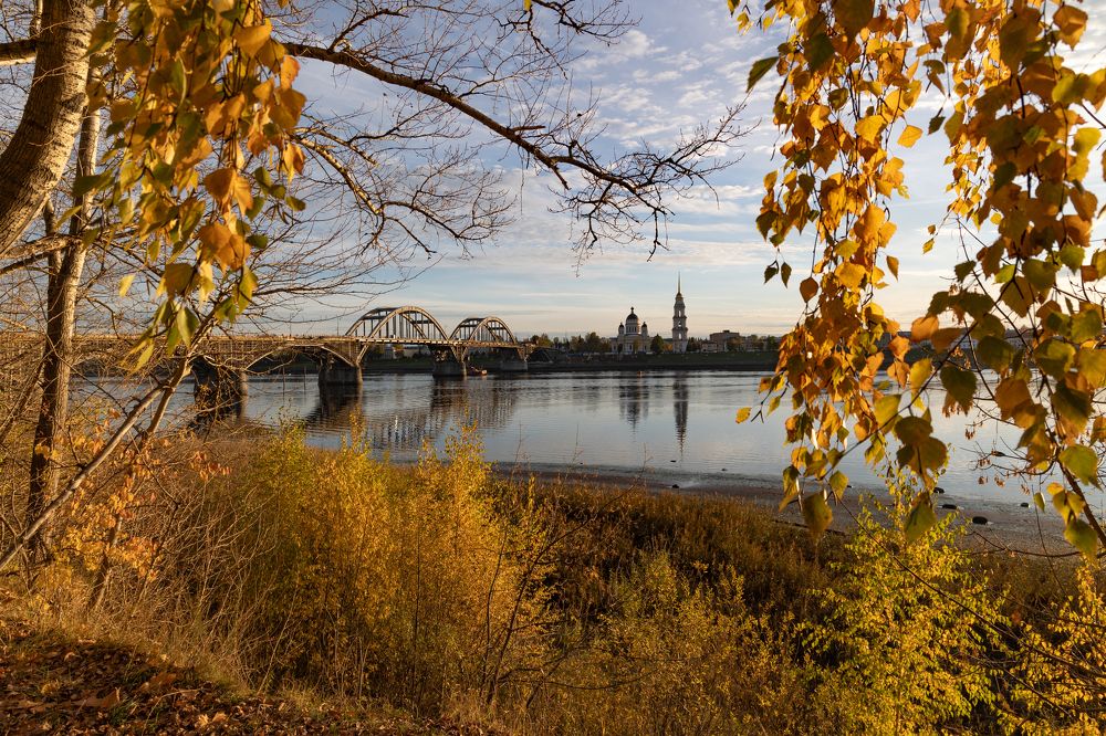 Photograph by Sergey Vatta