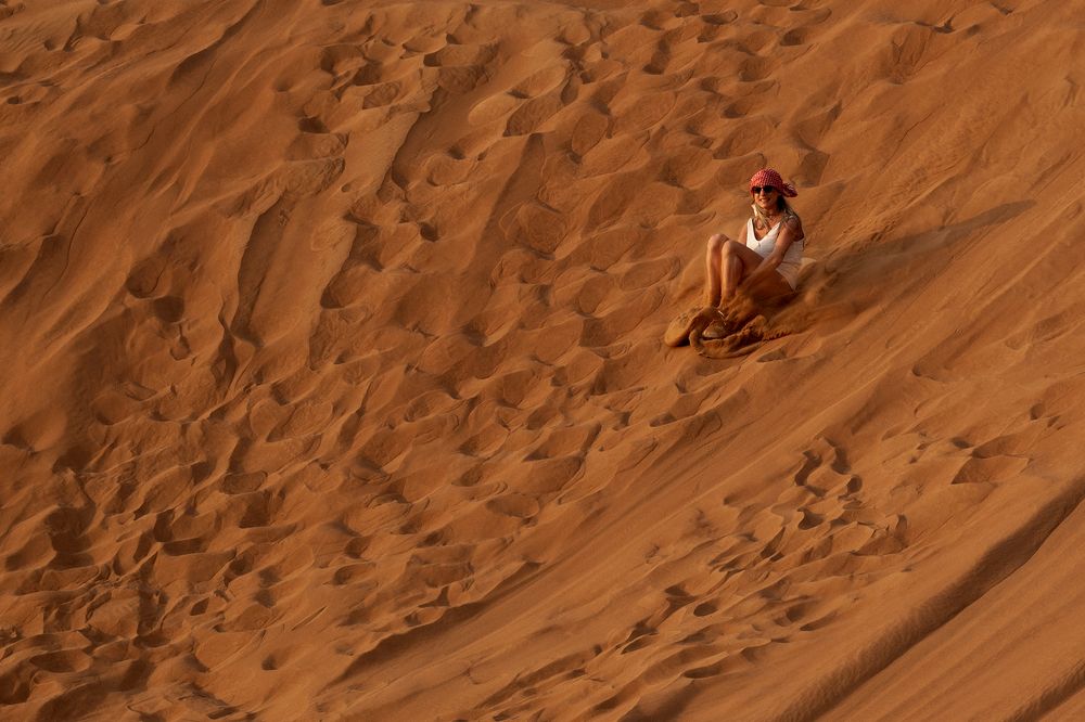 Photograph by MAREVI DENAXA