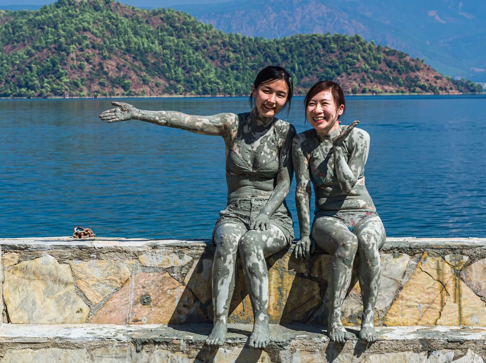 Photograph by Gennadiy Slezkin