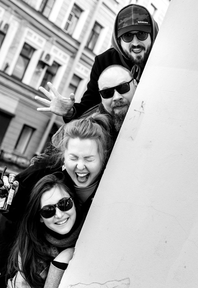 Photograph by Яна Пикулик