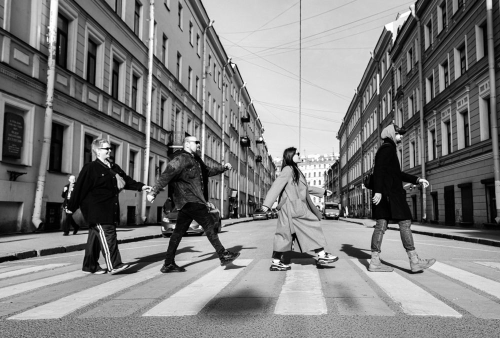 Photograph by Яна Пикулик