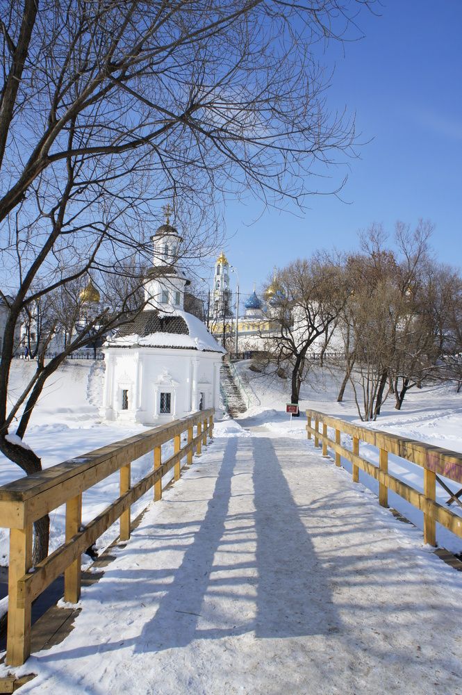 Photograph by Головчанский Артем Сергеевич