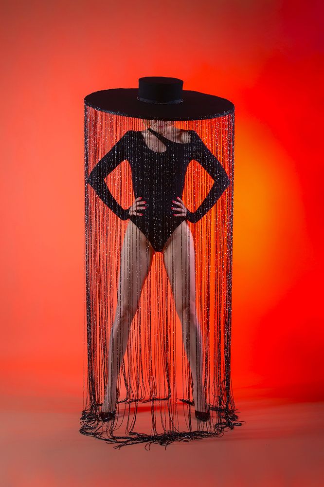 Всё дело в шляпе