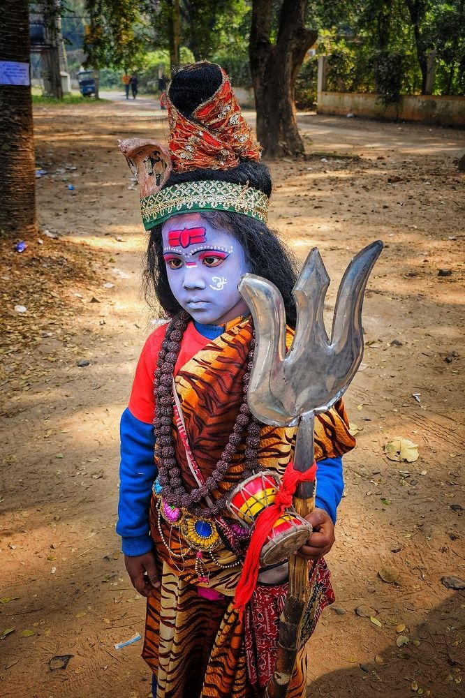 Photograph by SRIMANTA RAY