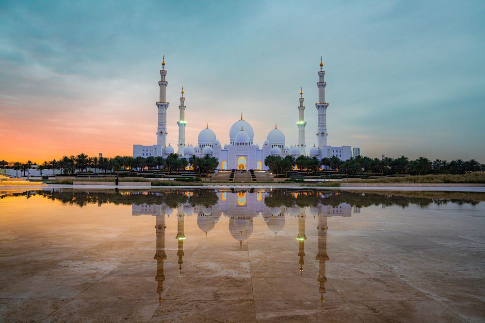 Фотография автора Amin Malekzadeh