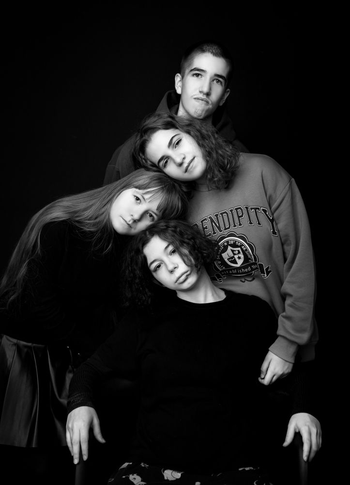 Photograph by Яна Пикулик