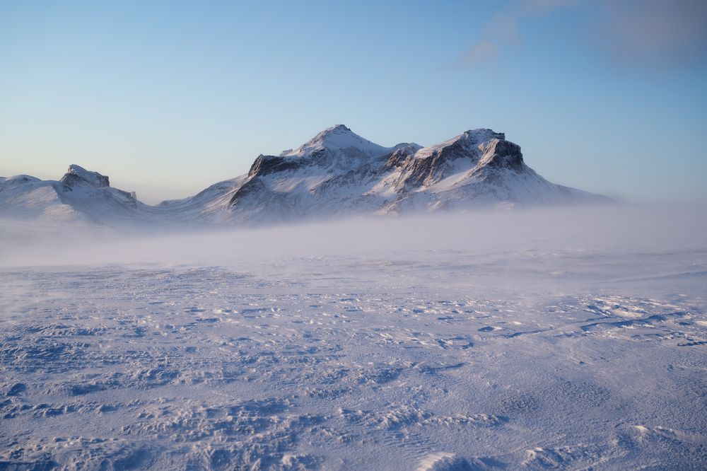 Photograph by MAREVI DENAXA