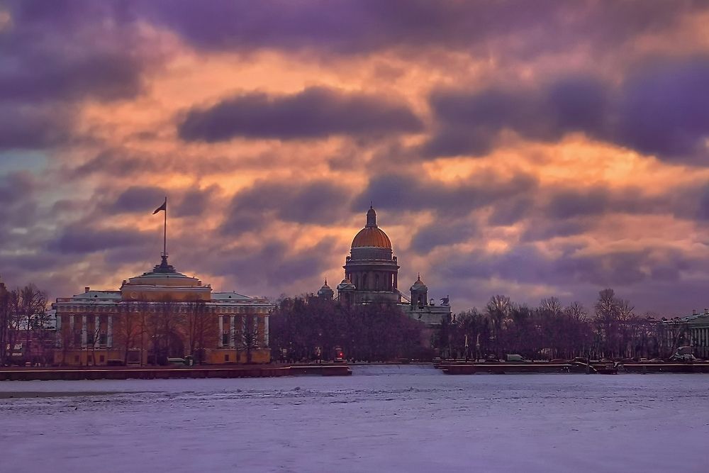 Photograph by Татьяна Бравая