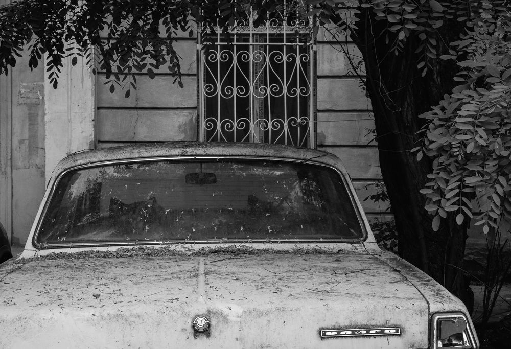 Photograph by Ольга Козлова