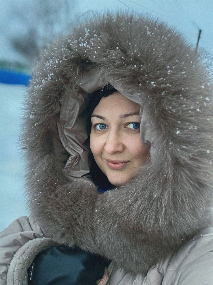 Photograph by Светлана Курганова