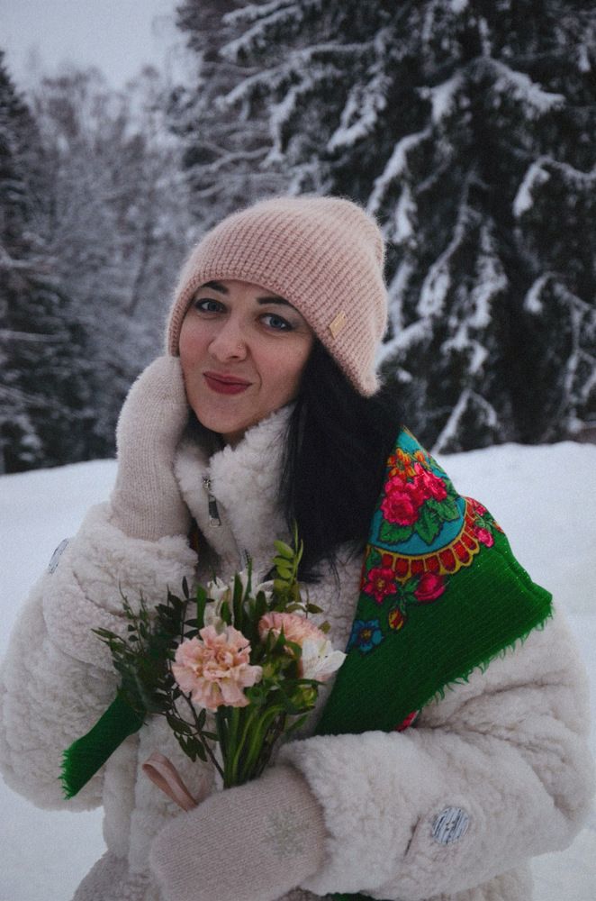 Photograph by Светлана Курганова