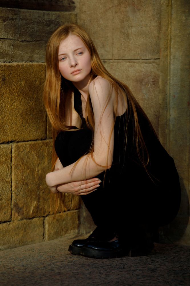 Photograph by Екатерина Козловская