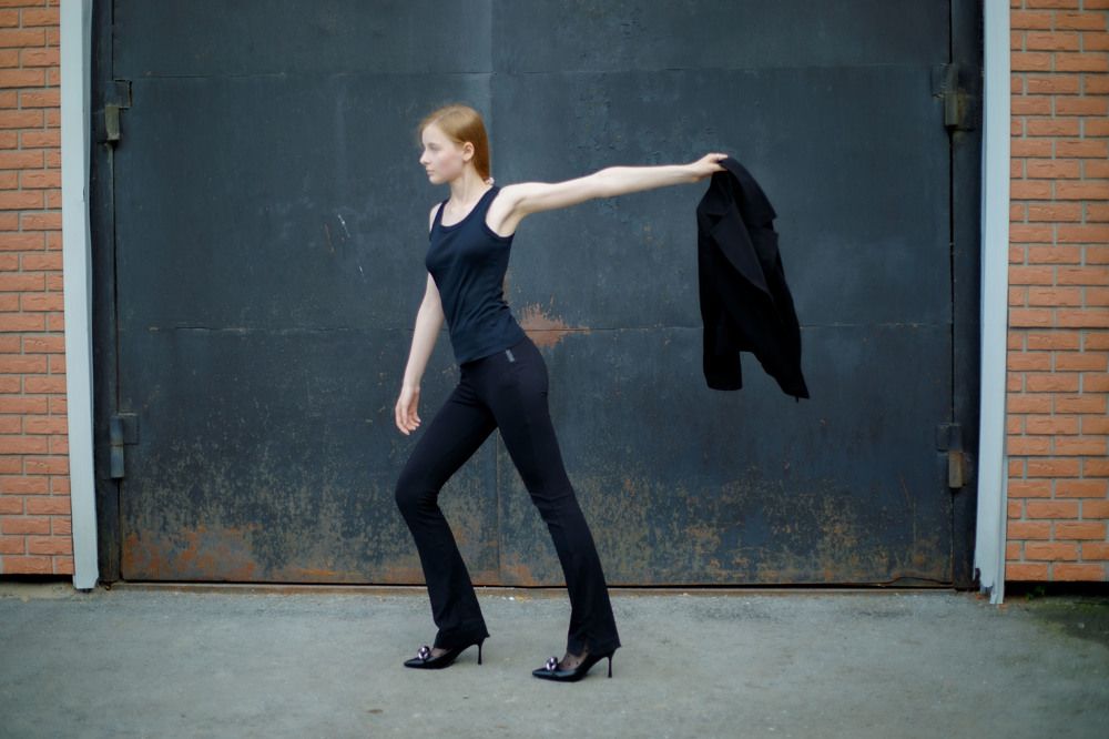 Photograph by Екатерина Козловская